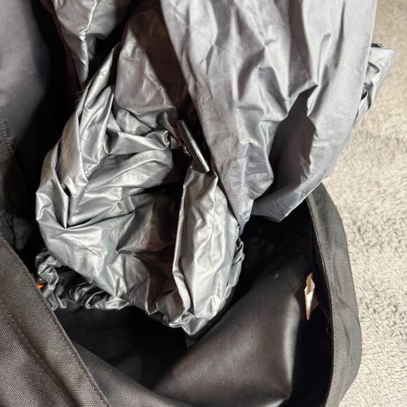 Lowe Alpine Day Bag Backpack Hiking Rain Cover Small Sun Kosi - Picture 4 of 7